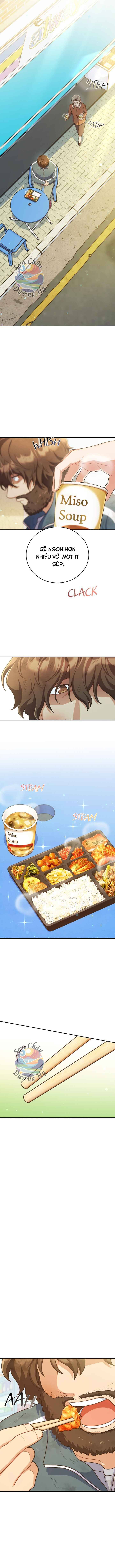 Cửa Hàng Tiện Lợi Có 102 Chap 5 - Next Chap 6