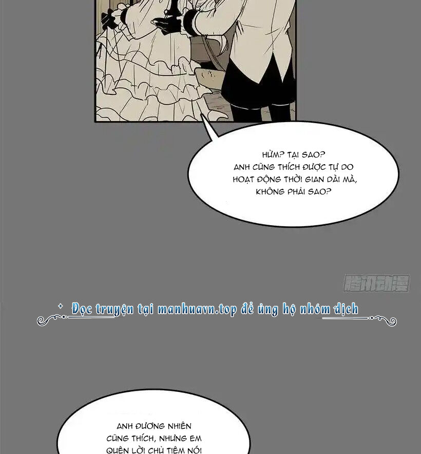 Cửa Hàng Vô Danh Chap 138 - Next Chap 139