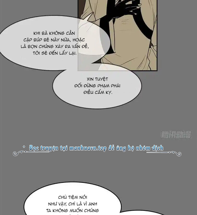 Cửa Hàng Vô Danh Chap 138 - Next Chap 139