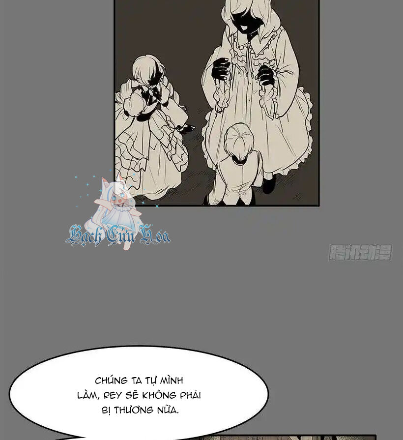 Cửa Hàng Vô Danh Chap 138 - Next Chap 139