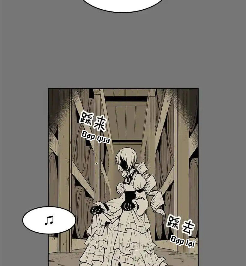 Cửa Hàng Vô Danh Chap 138 - Next Chap 139