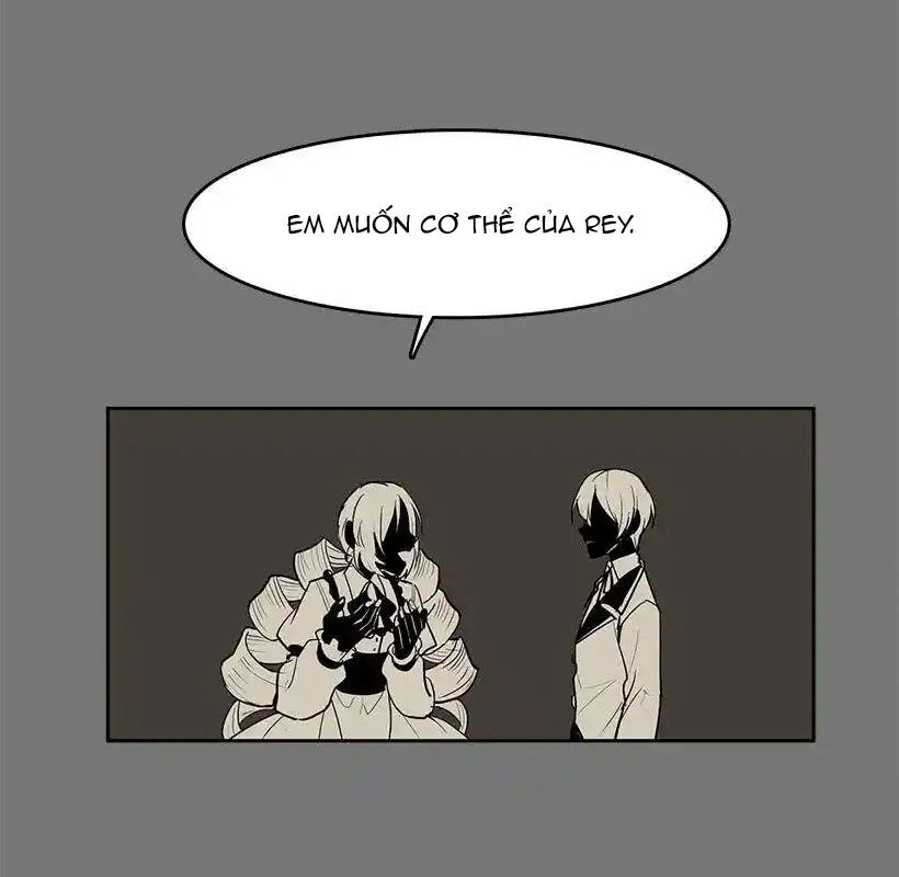 Cửa Hàng Vô Danh Chap 139 - Next Chap 140
