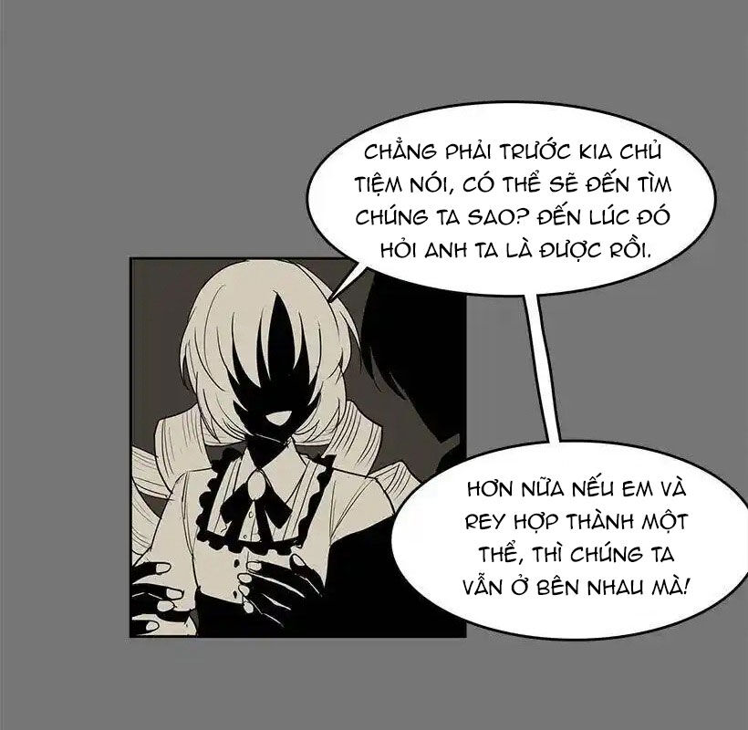 Cửa Hàng Vô Danh Chap 139 - Next Chap 140