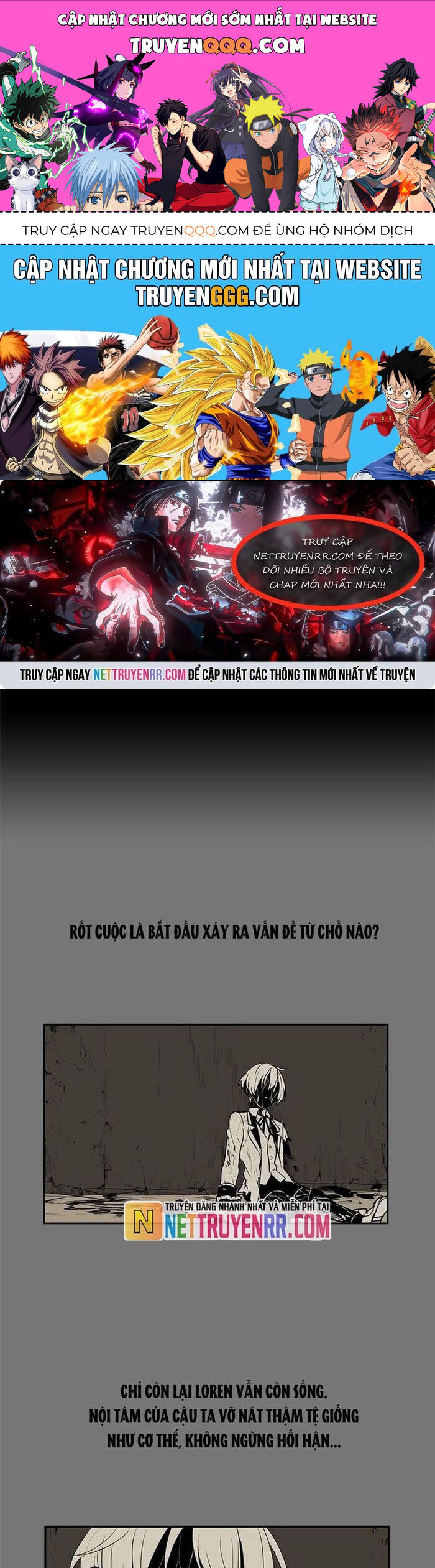 Cửa Hàng Vô Danh Chap 141 - Next Chap 142