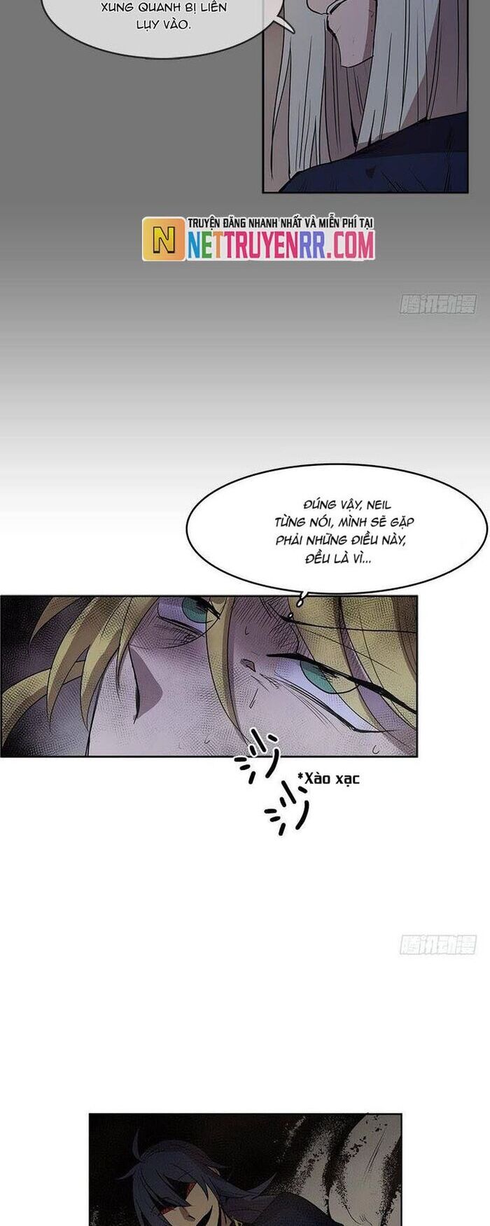 Cửa Hàng Vô Danh Chap 141 - Next Chap 142