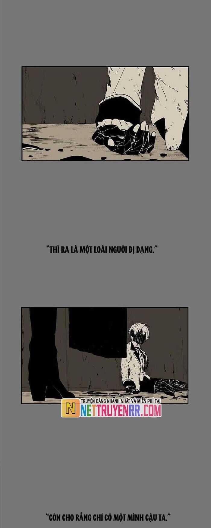 Cửa Hàng Vô Danh Chap 141 - Next Chap 142