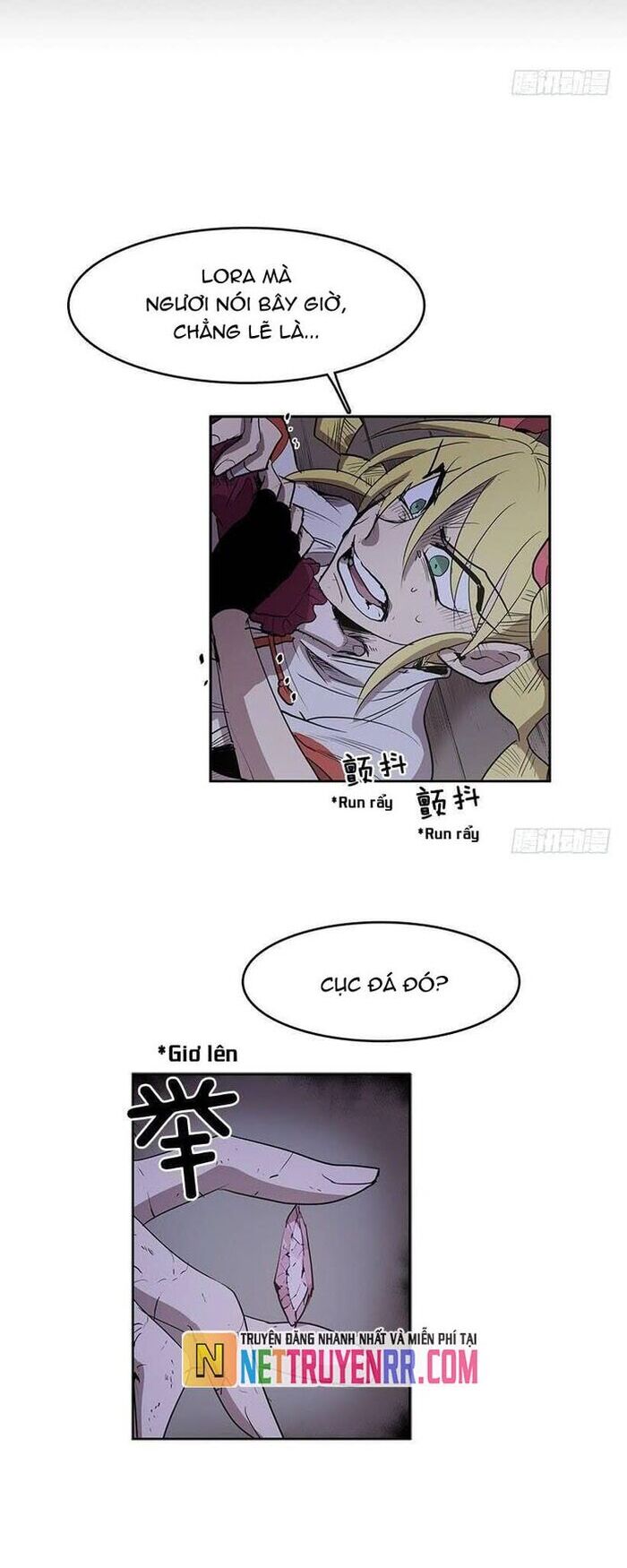 Cửa Hàng Vô Danh Chap 141 - Next Chap 142