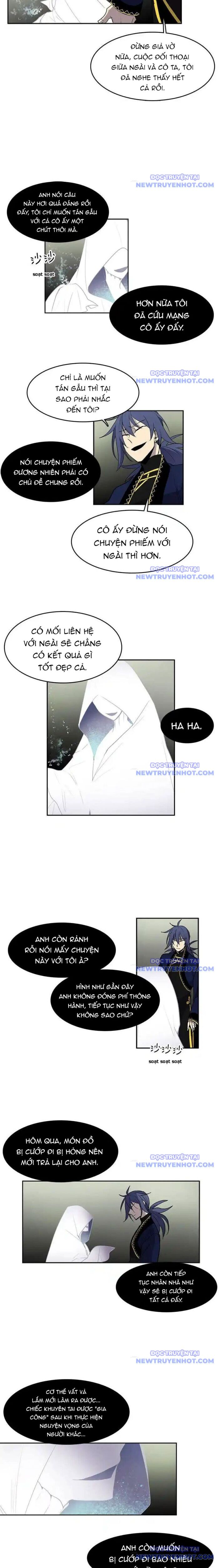 Cửa Hàng Vô Danh Chap 47 - Next Chap 48