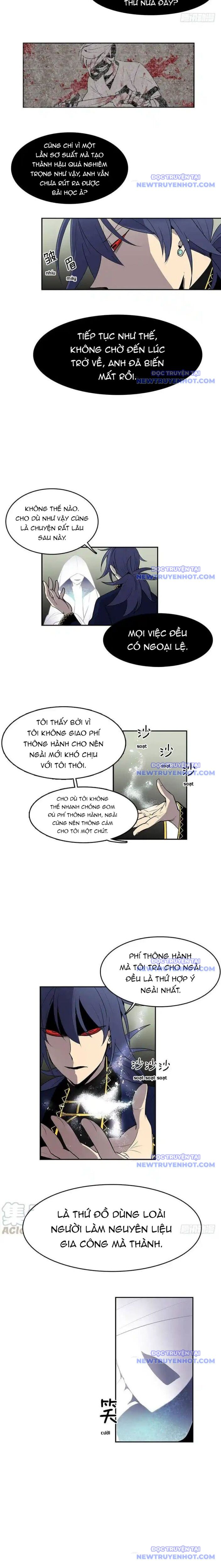 Cửa Hàng Vô Danh Chap 47 - Next Chap 48
