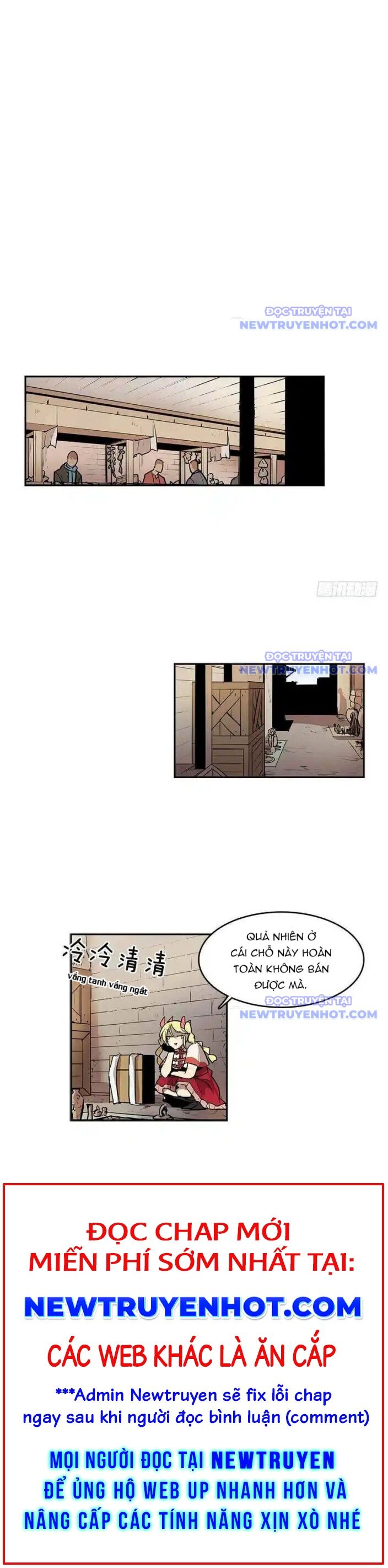 Cửa Hàng Vô Danh Chap 47 - Next Chap 48