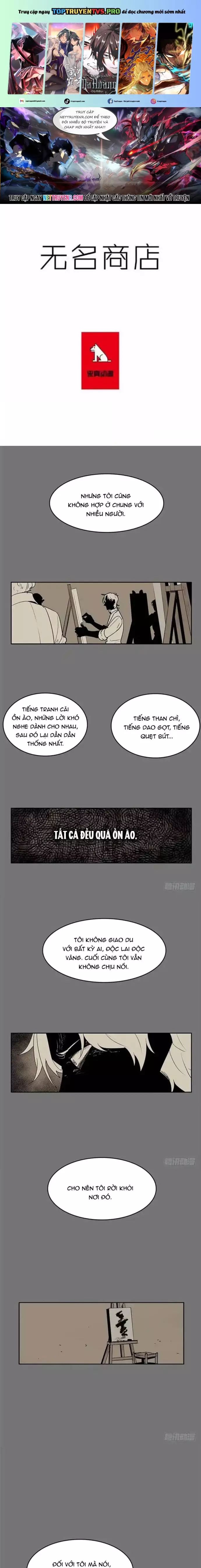 Cửa Hàng Vô Danh Chap 52 - Next Chap 53