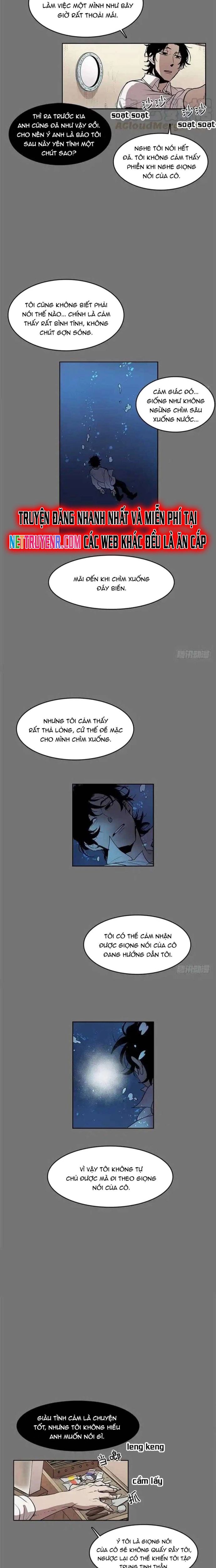 Cửa Hàng Vô Danh Chap 52 - Next Chap 53