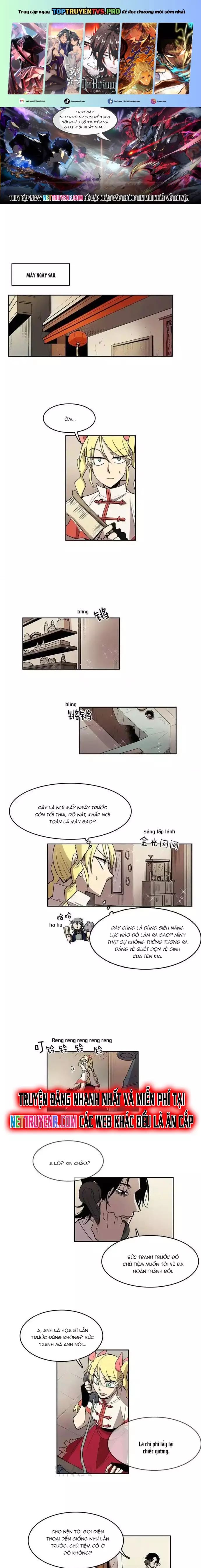 Cửa Hàng Vô Danh Chap 59 - Next Chap 60