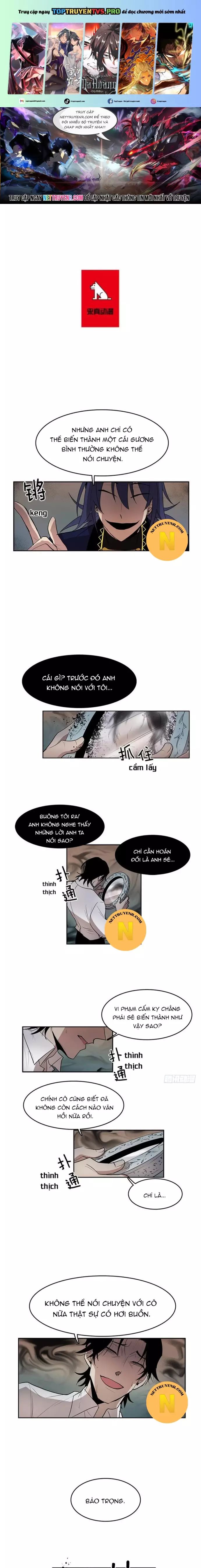 Cửa Hàng Vô Danh Chap 60 - Next Chap 61