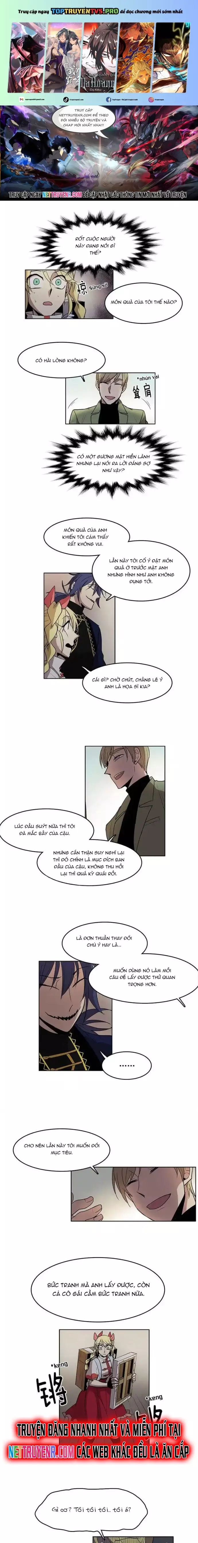 Cửa Hàng Vô Danh Chap 62 - Next Chap 63