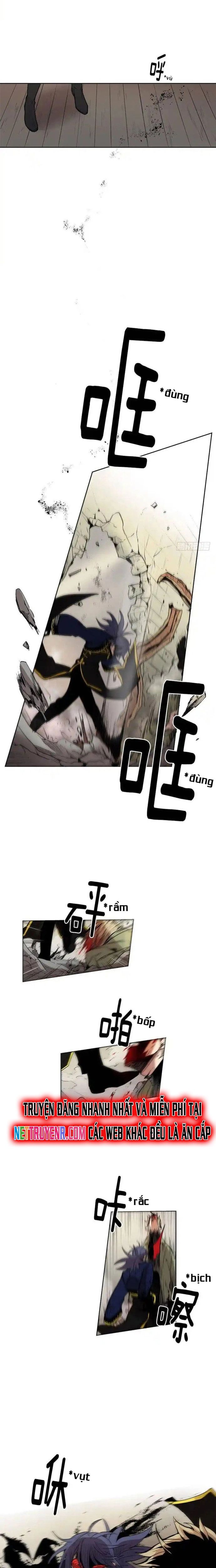 Cửa Hàng Vô Danh Chap 62 - Next Chap 63
