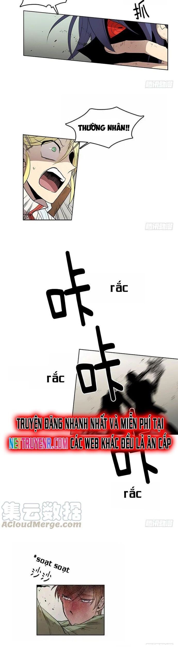 Cửa Hàng Vô Danh Chap 63 - Next Chap 64