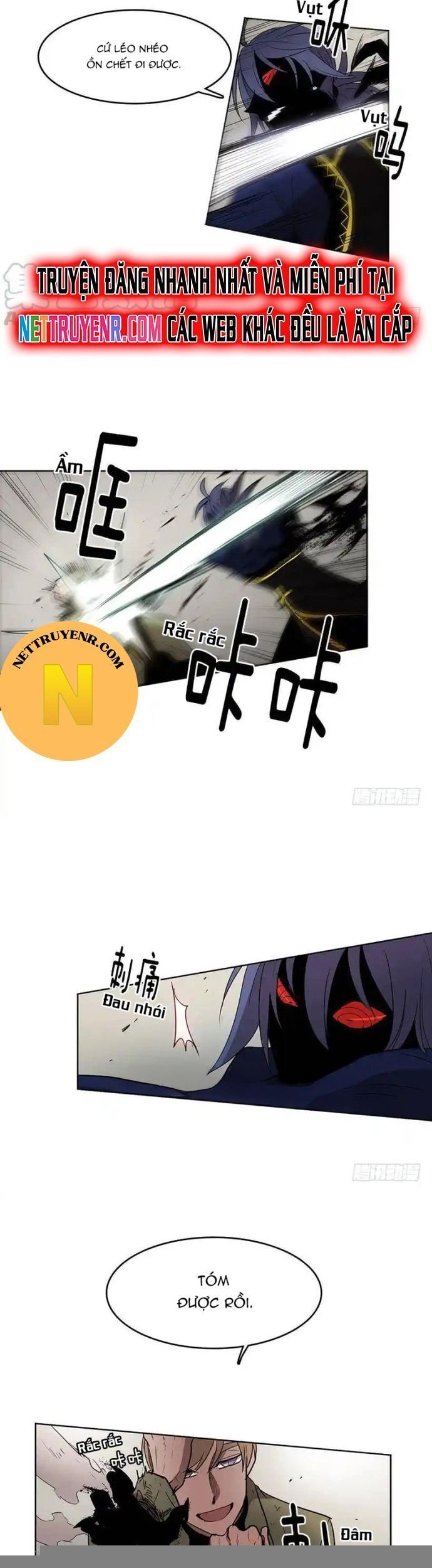 Cửa Hàng Vô Danh Chap 64 - Next Chap 65