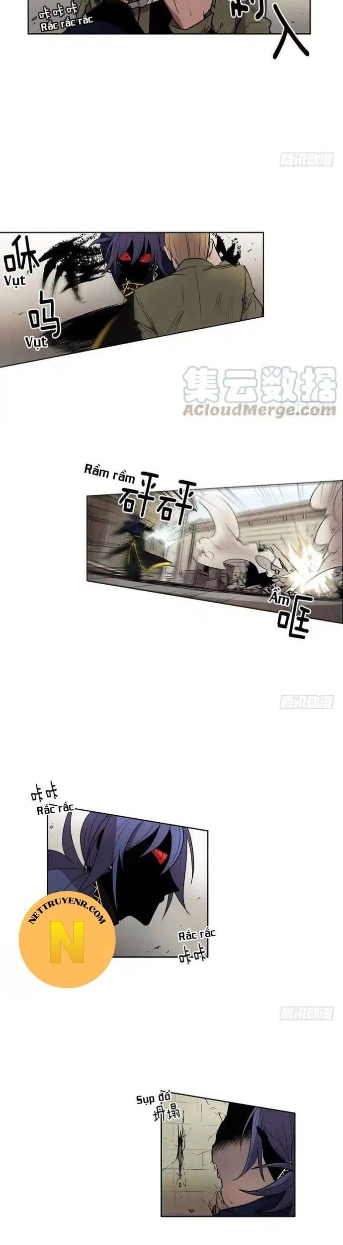 Cửa Hàng Vô Danh Chap 64 - Next Chap 65