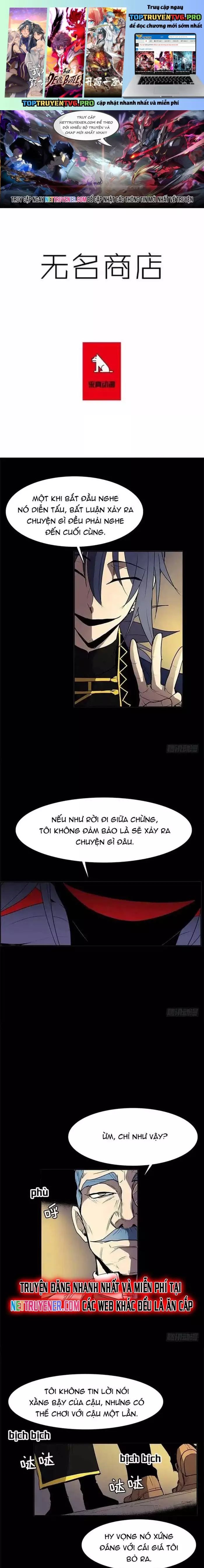 Cửa Hàng Vô Danh Chap 88 - Next Chap 89