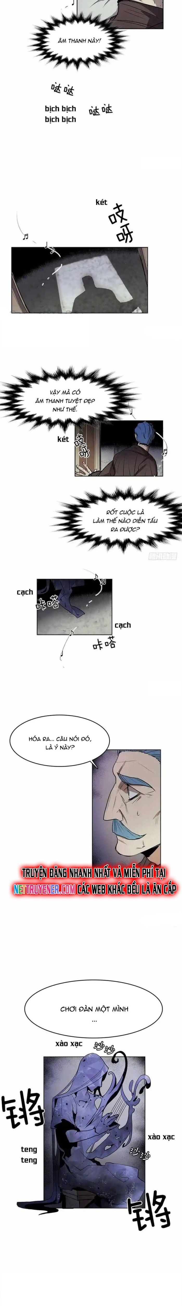 Cửa Hàng Vô Danh Chap 88 - Next Chap 89