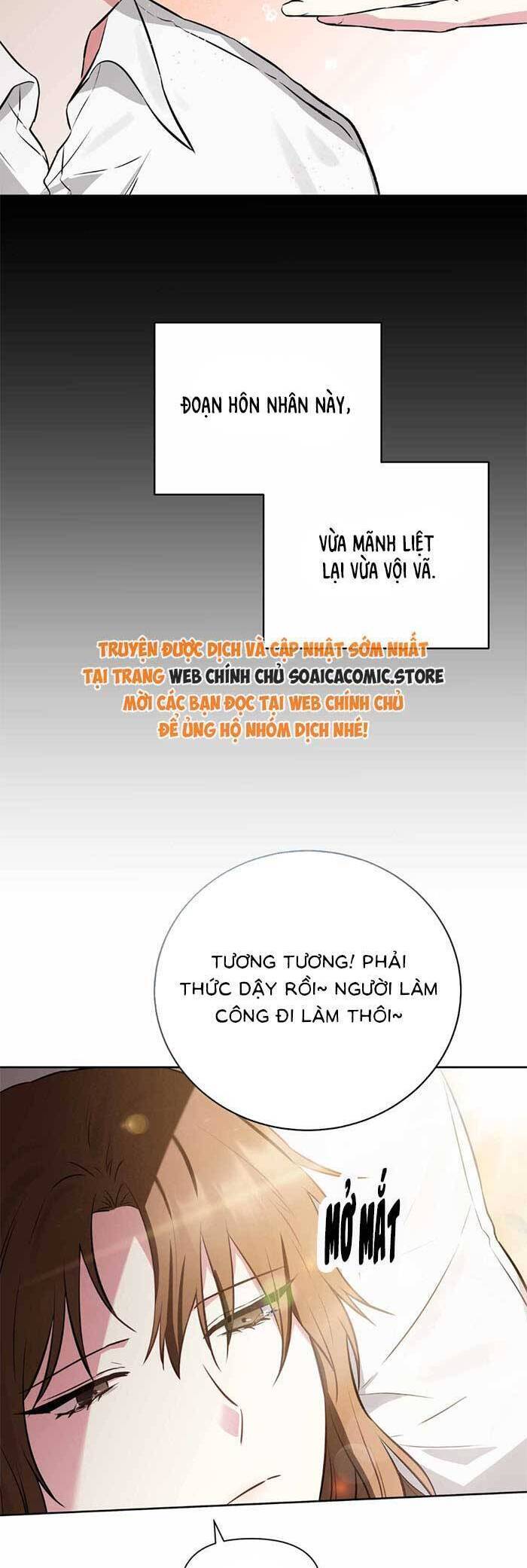 Cua Lại Vợ Yêu Chap 1 - Next Chap 2