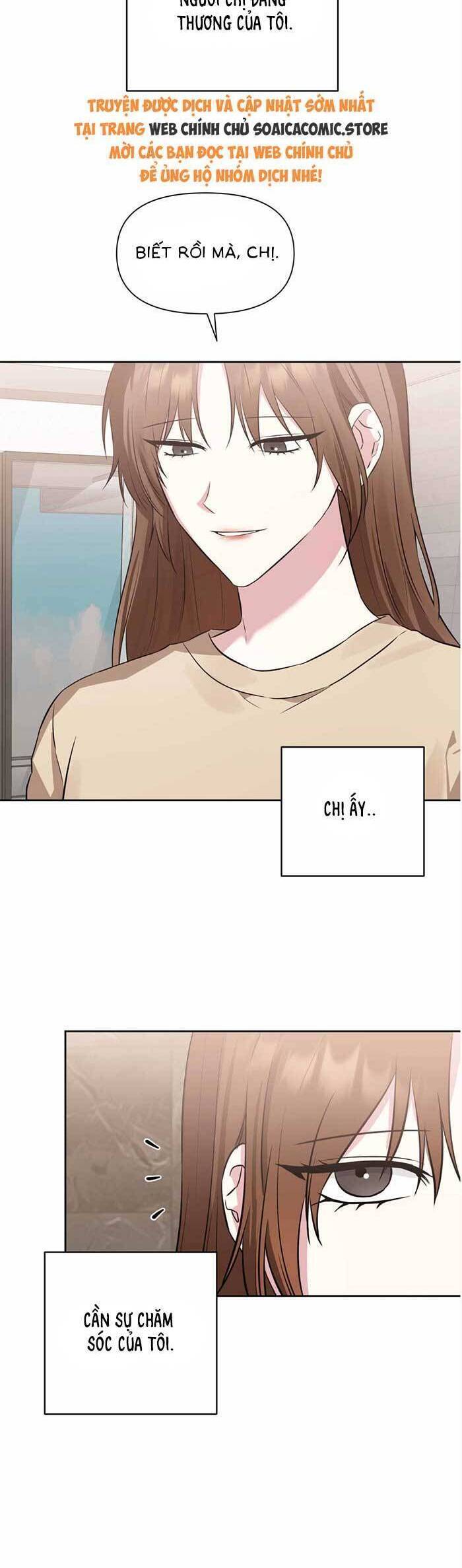 Cua Lại Vợ Yêu Chap 1 - Next Chap 2
