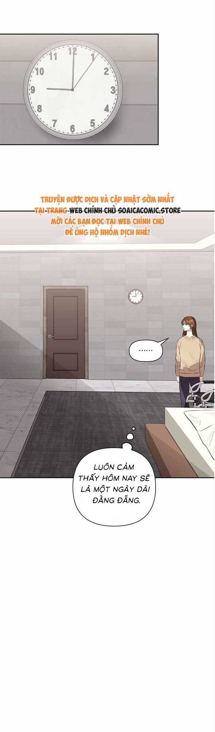 Cua Lại Vợ Yêu Chap 1 - Next Chap 2