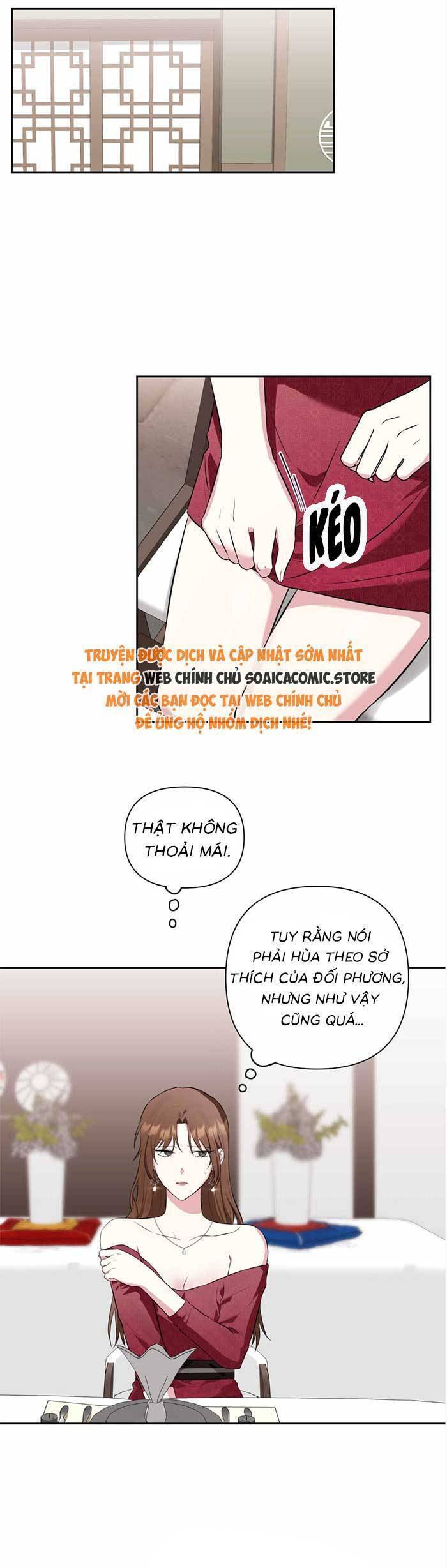 Cua Lại Vợ Yêu Chap 1 - Next Chap 2