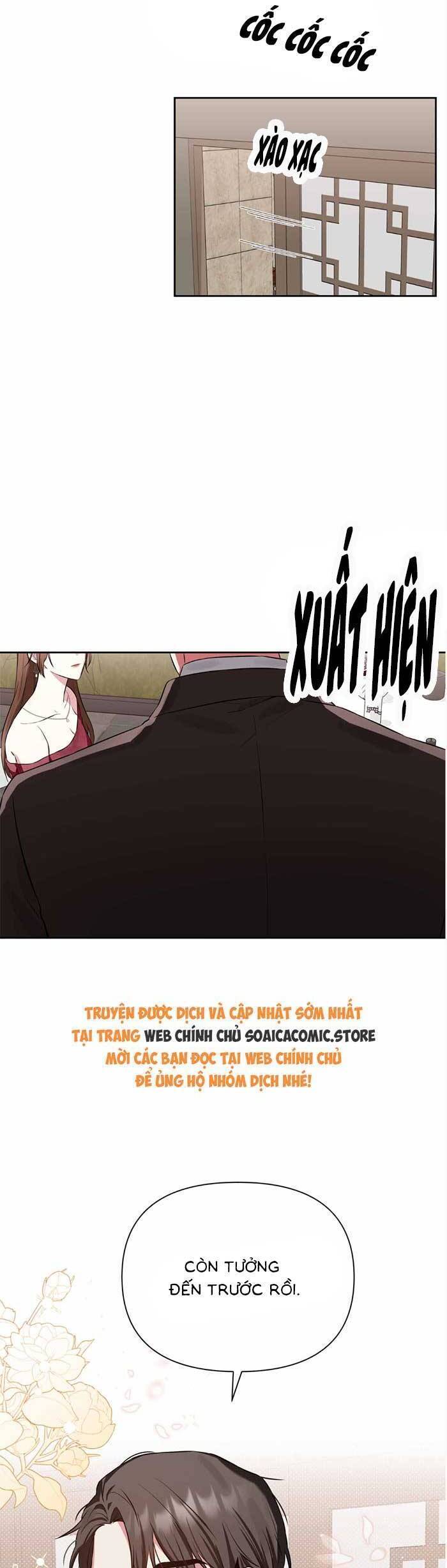 Cua Lại Vợ Yêu Chap 1 - Next Chap 2