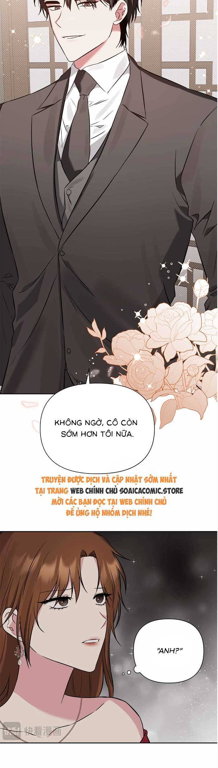 Cua Lại Vợ Yêu Chap 1 - Next Chap 2