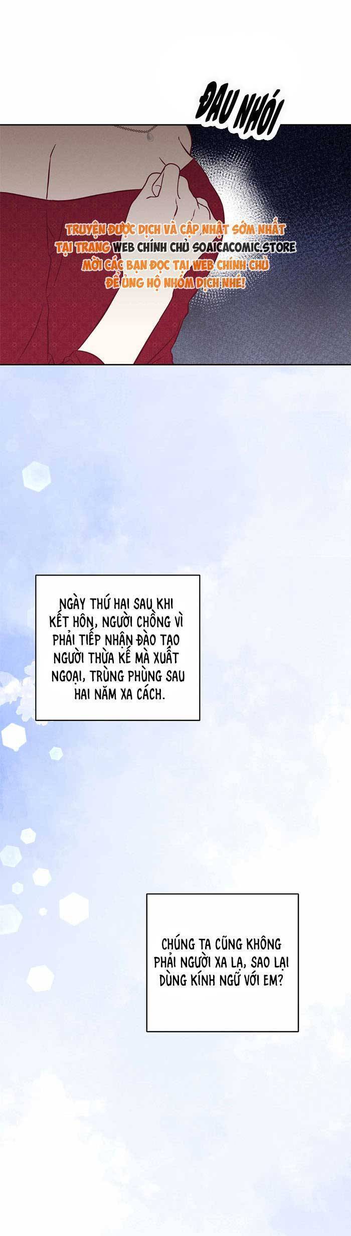 Cua Lại Vợ Yêu Chap 1 - Next Chap 2