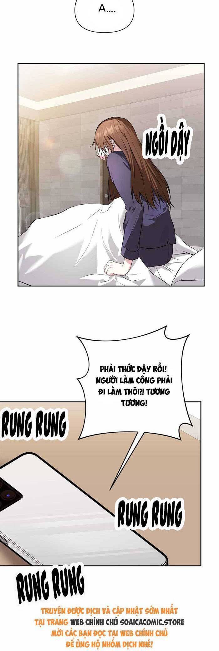Cua Lại Vợ Yêu Chap 1 - Next Chap 2