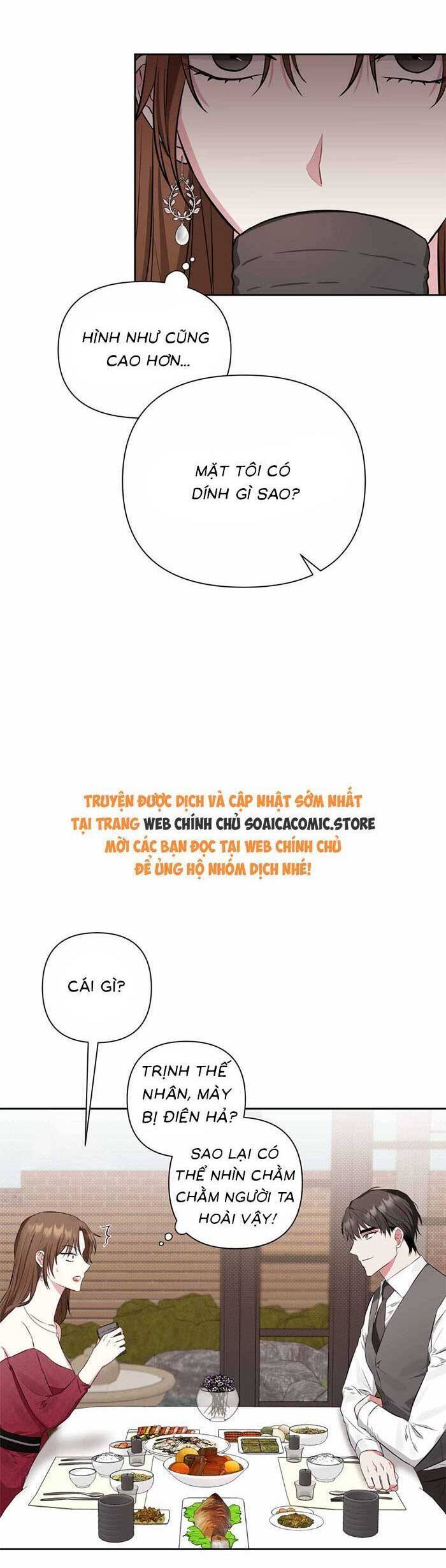 Cua Lại Vợ Yêu Chap 1 - Next Chap 2