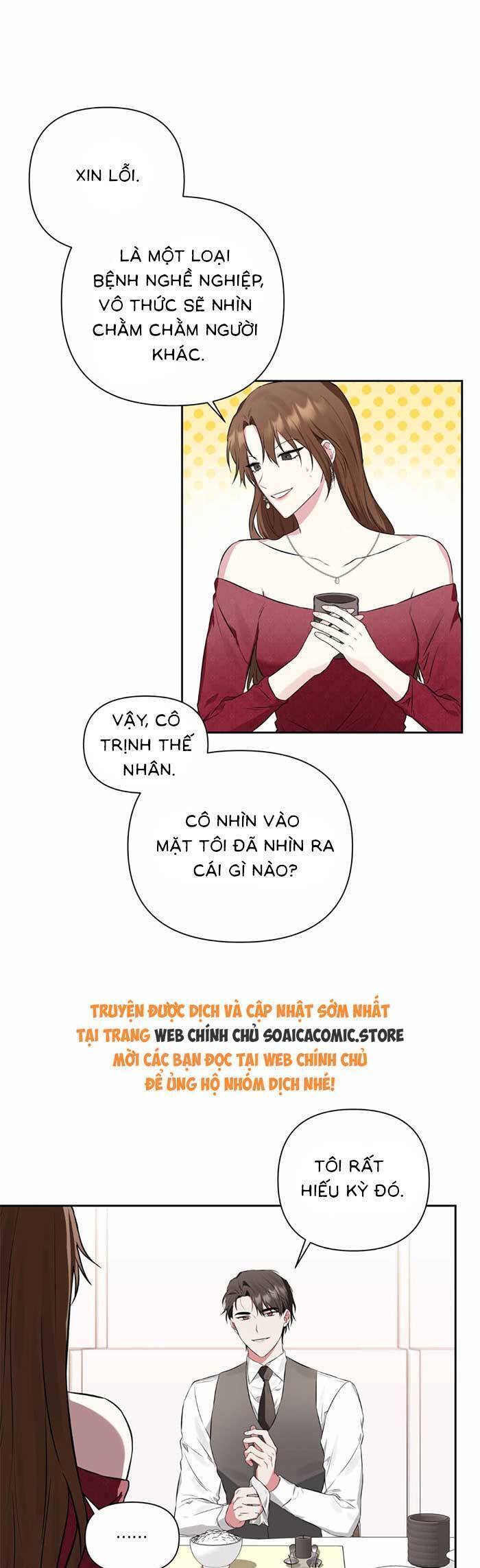 Cua Lại Vợ Yêu Chap 1 - Next Chap 2