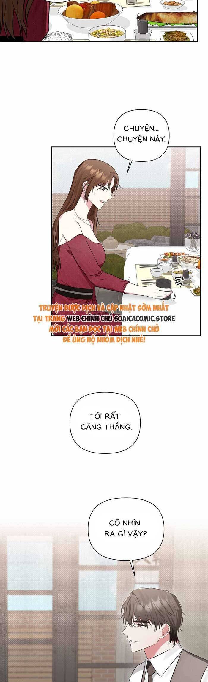 Cua Lại Vợ Yêu Chap 1 - Next Chap 2