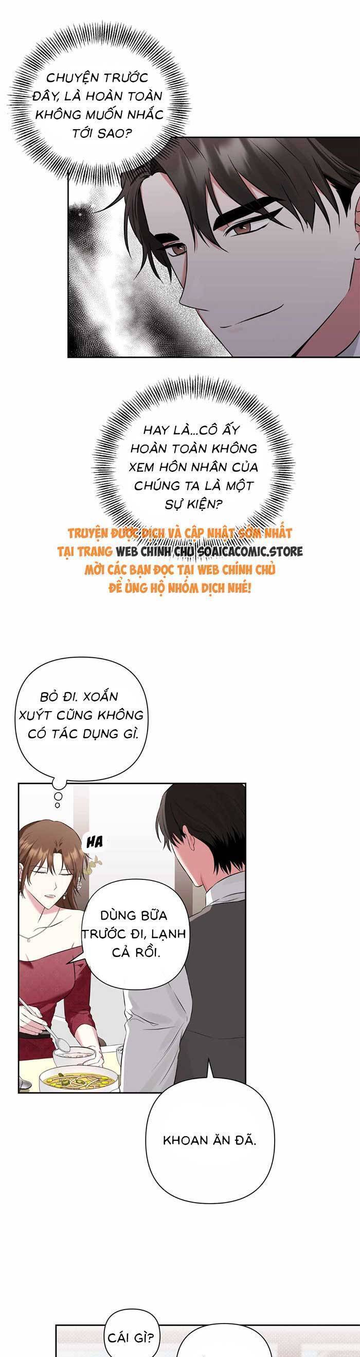 Cua Lại Vợ Yêu Chap 1 - Next Chap 2