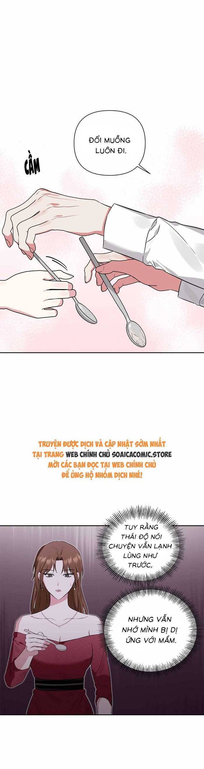 Cua Lại Vợ Yêu Chap 1 - Next Chap 2