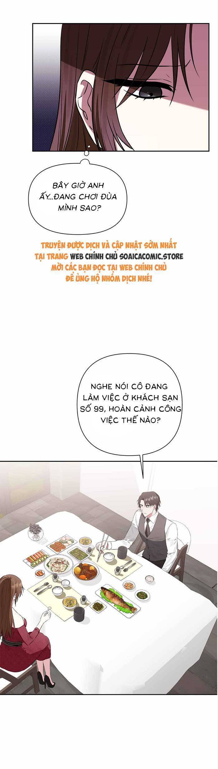 Cua Lại Vợ Yêu Chap 1 - Next Chap 2