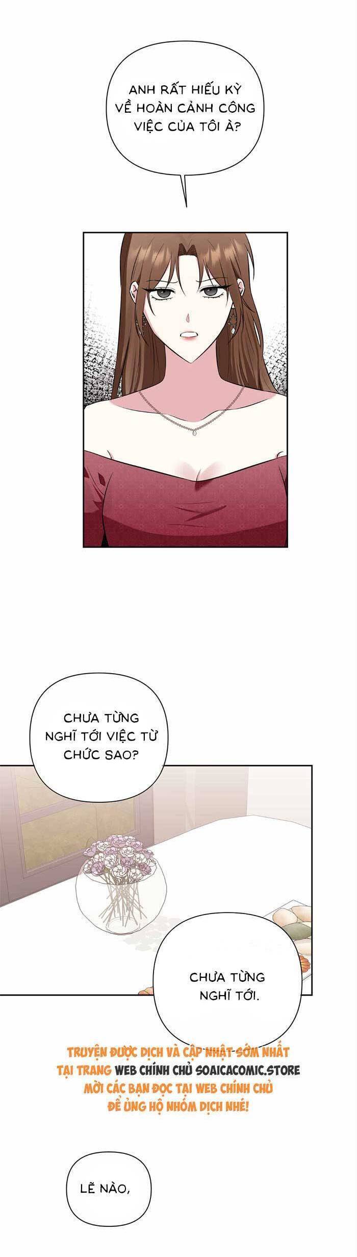 Cua Lại Vợ Yêu Chap 1 - Next Chap 2