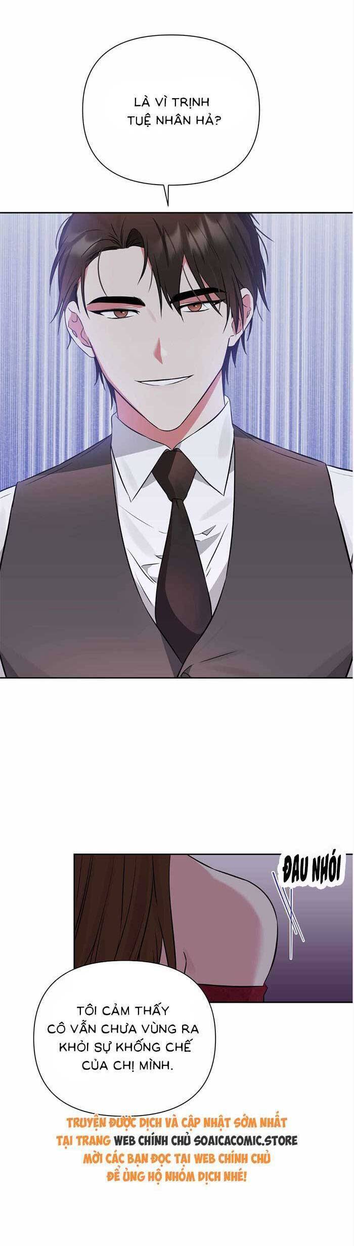 Cua Lại Vợ Yêu Chap 1 - Next Chap 2