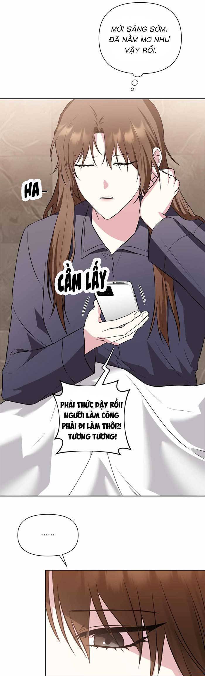 Cua Lại Vợ Yêu Chap 1 - Next Chap 2