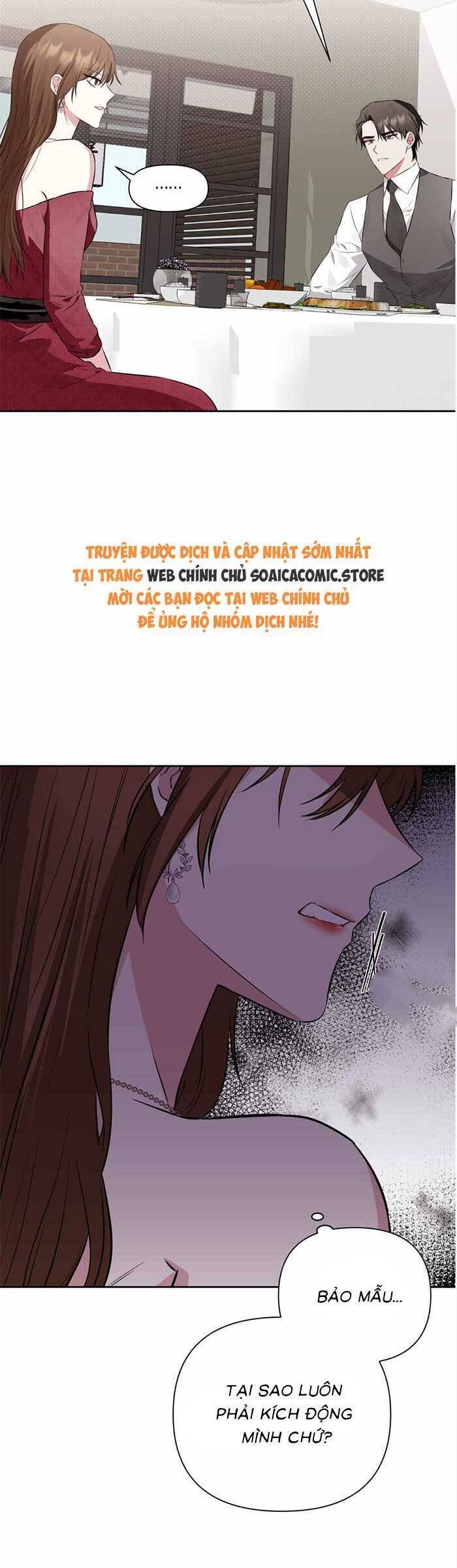 Cua Lại Vợ Yêu Chap 1 - Next Chap 2