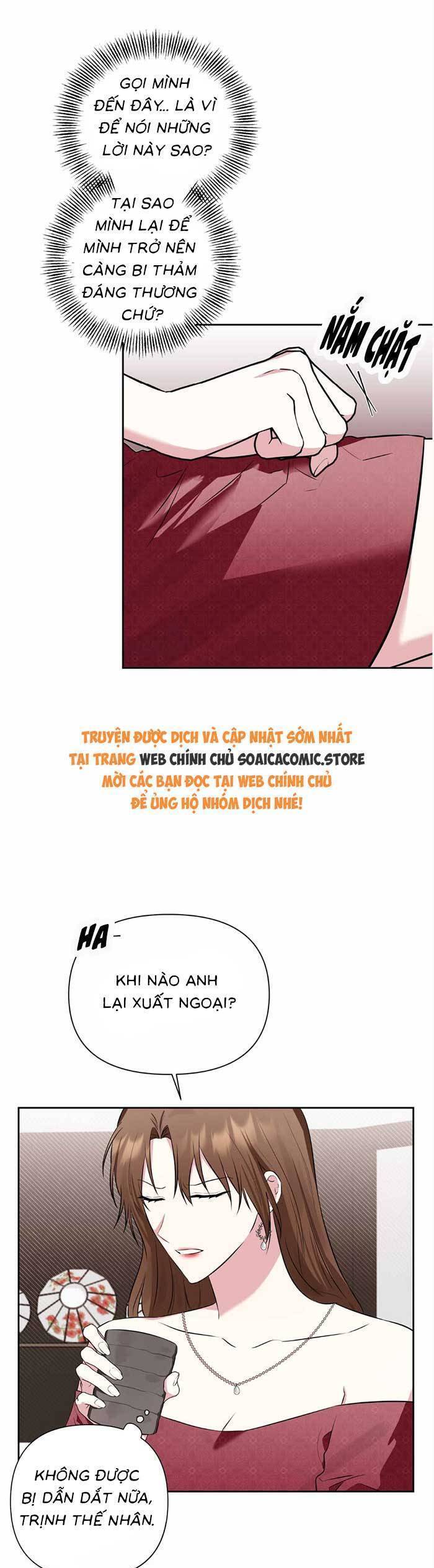 Cua Lại Vợ Yêu Chap 1 - Next Chap 2