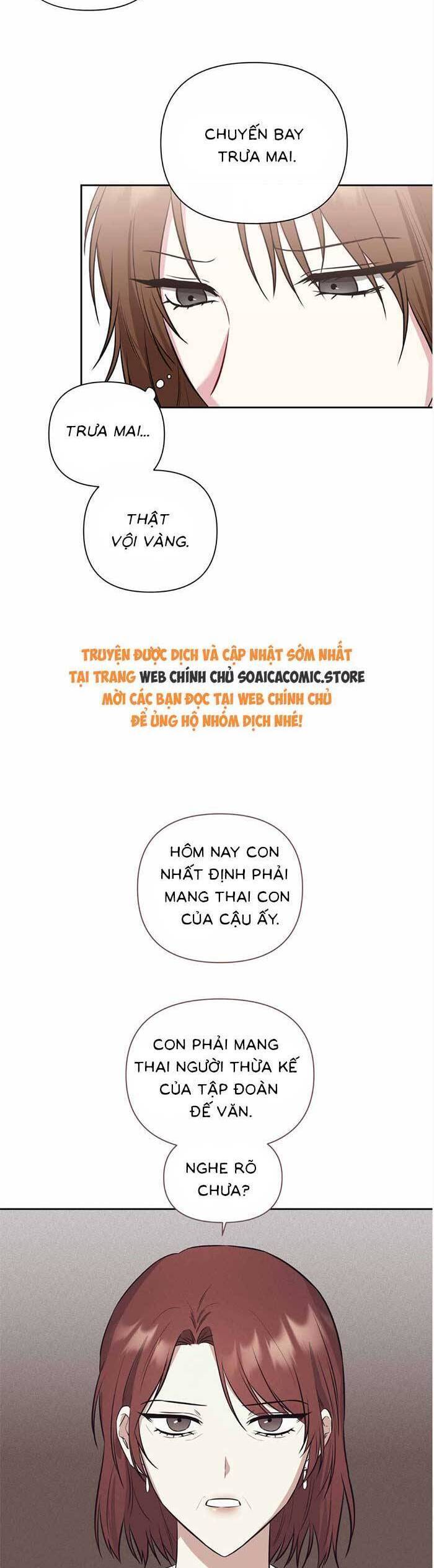 Cua Lại Vợ Yêu Chap 1 - Next Chap 2