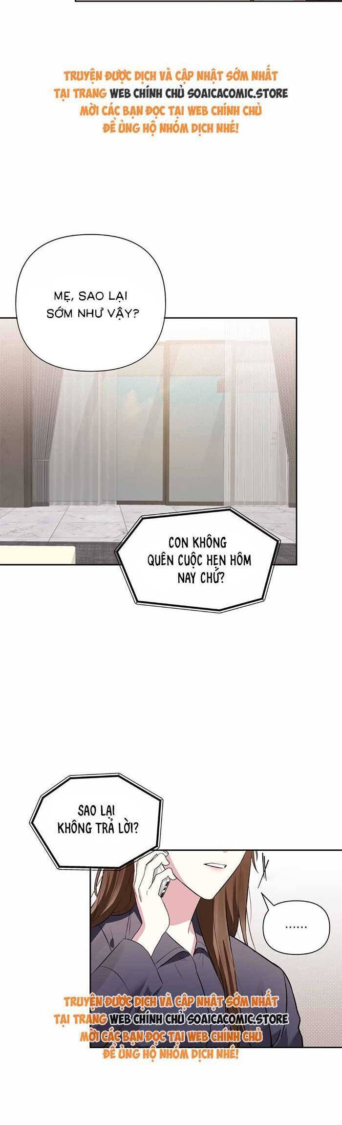 Cua Lại Vợ Yêu Chap 1 - Next Chap 2