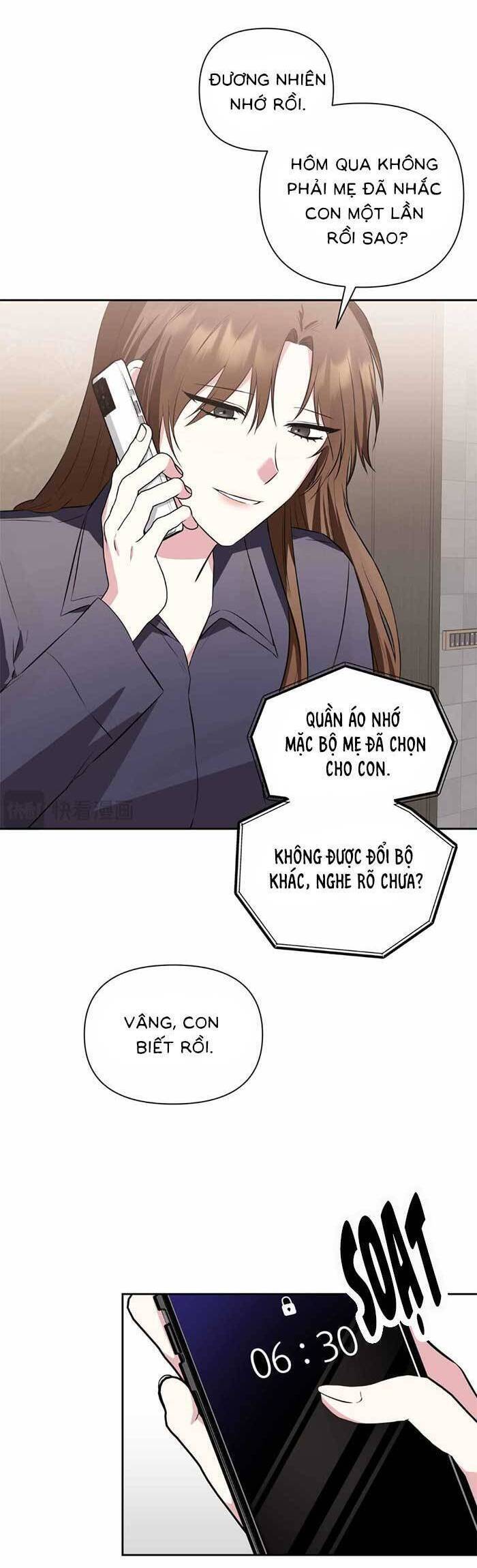 Cua Lại Vợ Yêu Chap 1 - Next Chap 2