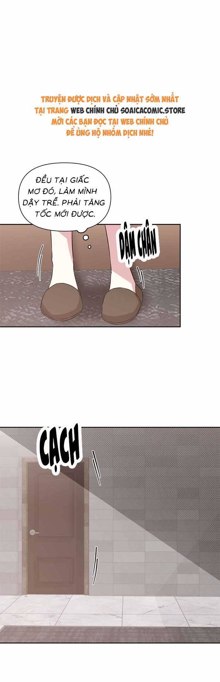 Cua Lại Vợ Yêu Chap 1 - Next Chap 2