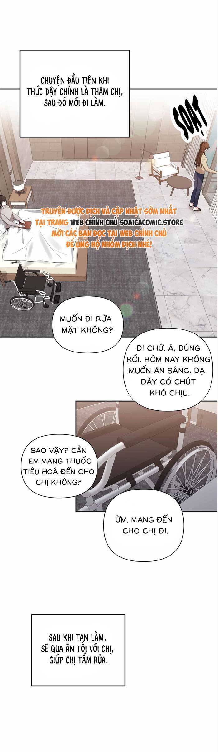Cua Lại Vợ Yêu Chap 1 - Next Chap 2