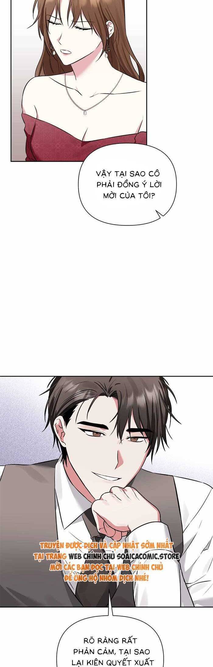 Cua Lại Vợ Yêu Chap 2 - Next Chap 3